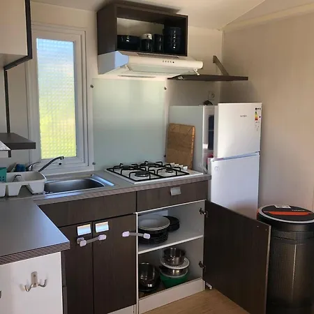 Serene Mobile In Baro De So Joo Portugal בית נופש