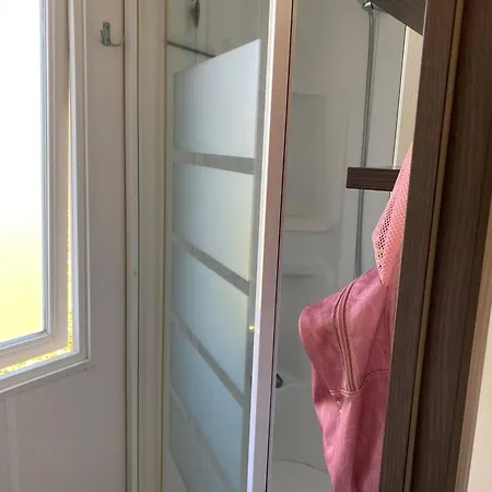 Serene Mobile In Baro De So Joo Portugal בית נופש *